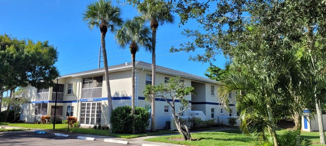 1 of 19 - 1516 Se Royal Green Circle #g-103, Port Saint Lucie, FL