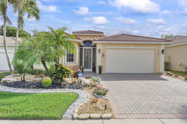 1 of 62 - 13494 Cordoba Lake Way, Delray Beach, FL
