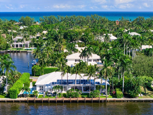 1 of 59 - 566 Palm Way, Gulf Stream, FL