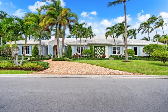 4 of 59 - 566 Palm Way, Gulf Stream, FL