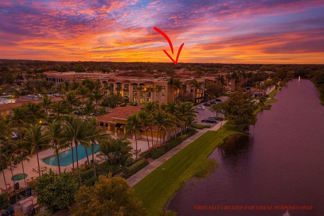 1 of 52 - 4903 Midtown Lane #3321, Palm Beach Gardens, FL