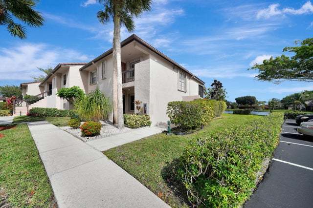 3 of 45 - 9289 Vista Del Lago #g, Boca Raton, FL