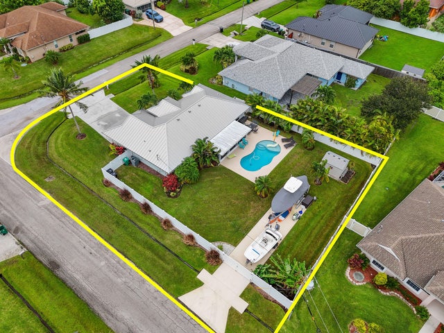 2 of 57 - 3797 Sw Carmody Street, Port Saint Lucie, FL