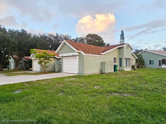 3 of 7 - 1321 Se La Haven Court, Port Saint Lucie, FL