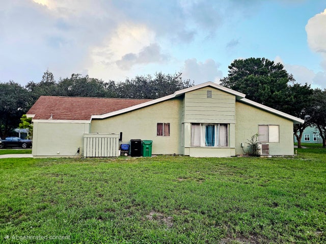 4 of 7 - 1321 Se La Haven Court, Port Saint Lucie, FL