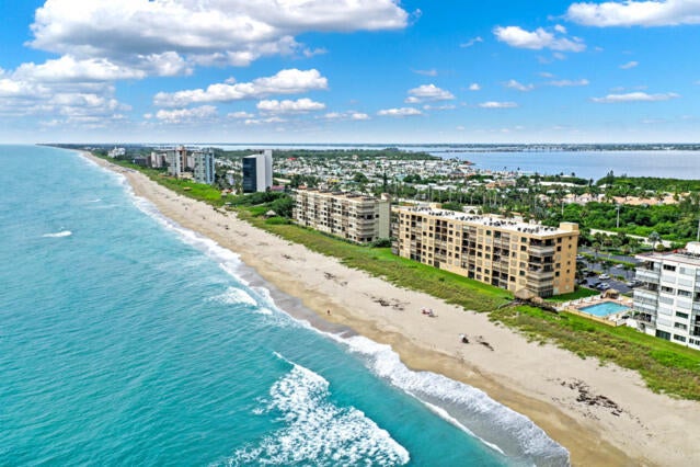 5 of 46 - 10200 S Ocean Drive #104, Jensen Beach, FL