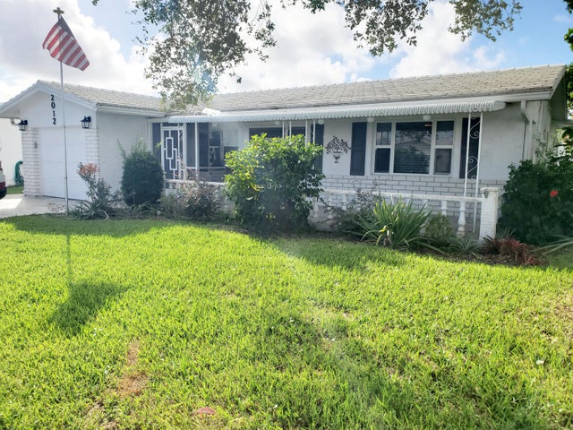 3 of 30 - 2012 Sw 17th Avenue, Boynton Beach, FL