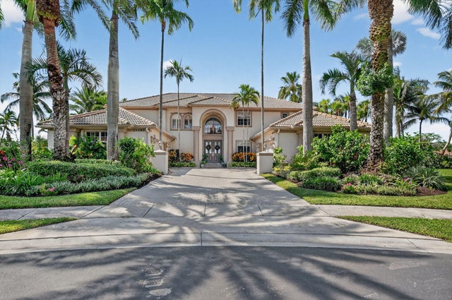 21383 Falls Ridge Way, Boca Raton
