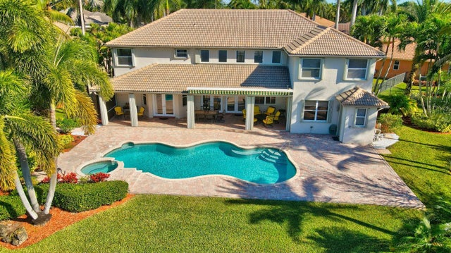 2 of 4 - 21383 Falls Ridge Way, Boca Raton, FL