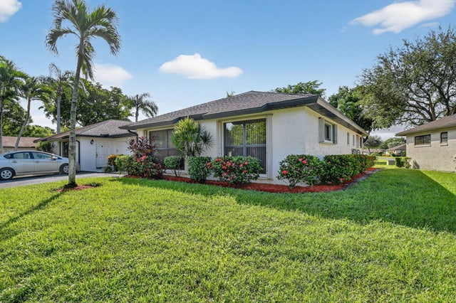 3 of 40 - 4677 Robinwood Circle #b, Boynton Beach, FL