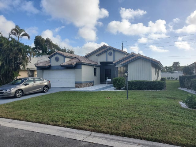 1 of 23 - 8910 Boatswain Drive #8910, Boynton Beach, FL