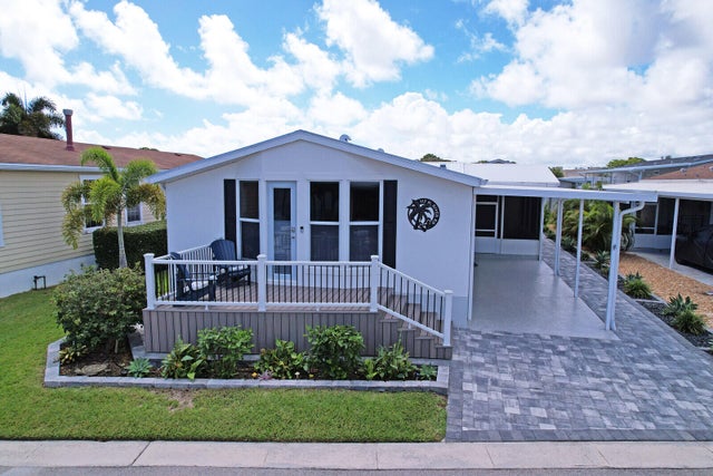 1 of 38 - 400 N A1a 117 #117, Jupiter, FL