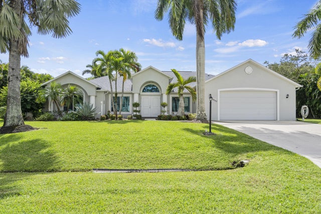 1 of 81 - 5942 Nw Baynard Drive, Port Saint Lucie, FL