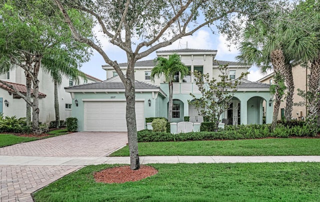 1 of 110 - 2217 Merriweather Way, Wellington, FL