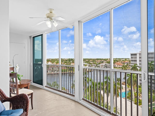 1 of 39 - 3300 S Ocean Boulevard #920-c, Highland Beach, FL
