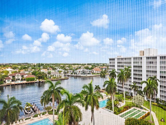 2 of 39 - 3300 S Ocean Boulevard #920-c, Highland Beach, FL