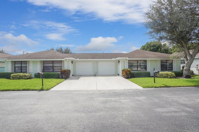 1 of 32 - 9885 Orchid Tree Trail #b, Boynton Beach, FL