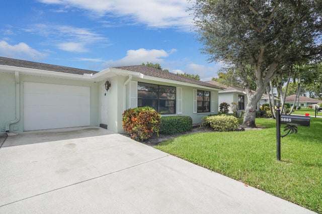 2 of 32 - 9885 Orchid Tree Trail #b, Boynton Beach, FL
