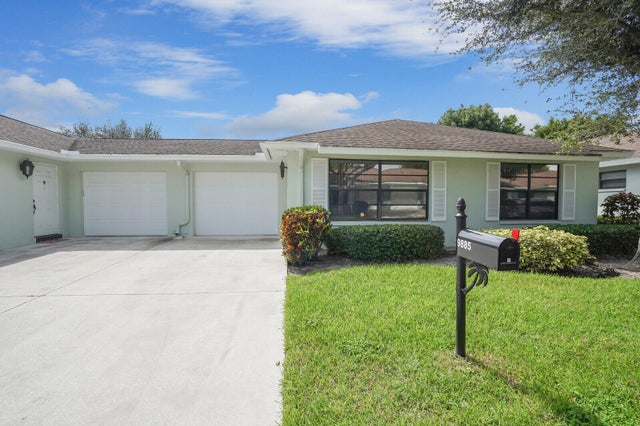 3 of 32 - 9885 Orchid Tree Trail #b, Boynton Beach, FL