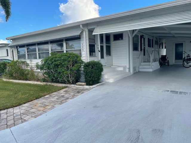 1 of 12 - 3500 S Kanner Highway #135, Stuart, FL