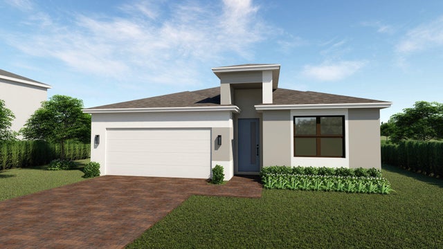 1 of 1 - 7040 Se Park Trace Drive, Stuart, FL