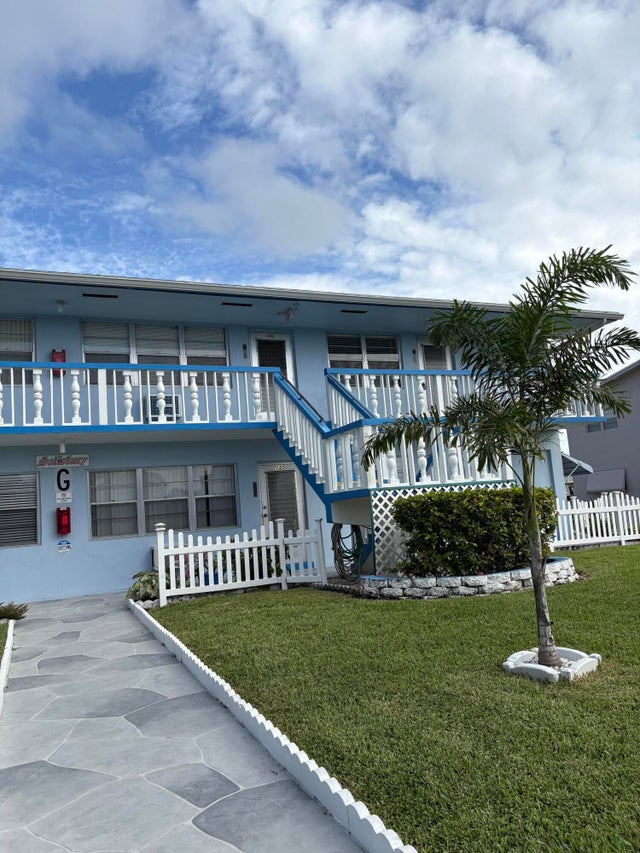 1 of 20 - 168 Salisbury G, West Palm Beach, FL