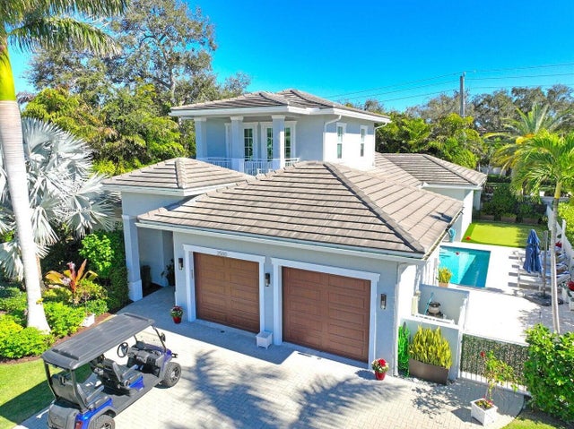 1 of 43 - 2500 Estates Drive, North Palm Beach, FL