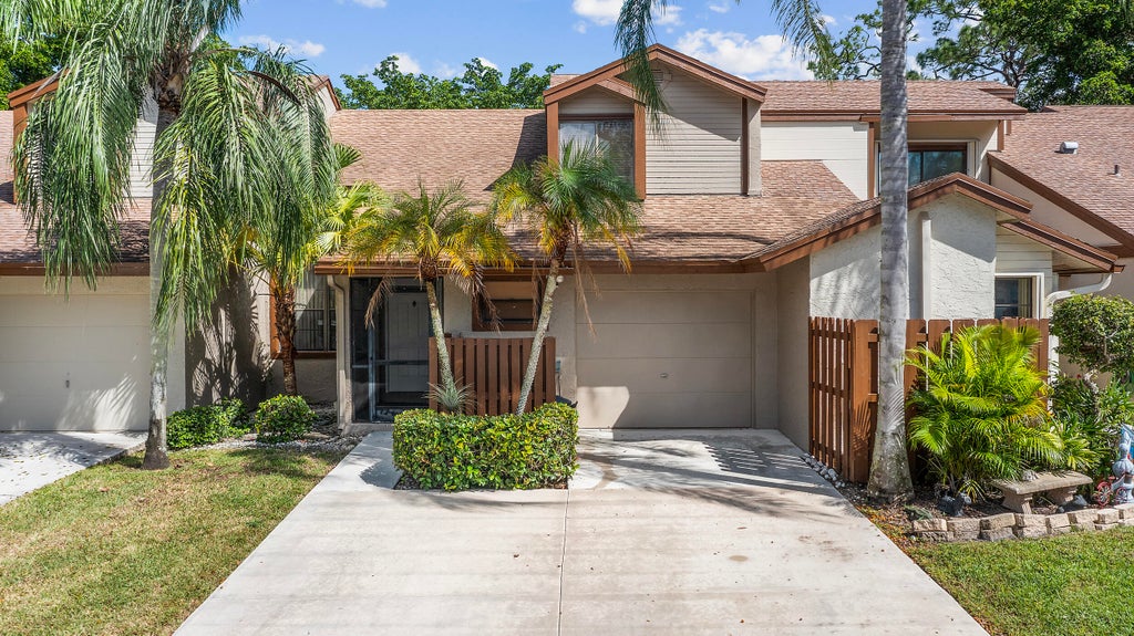 22384 Thousand Pines Lane, Boca Raton