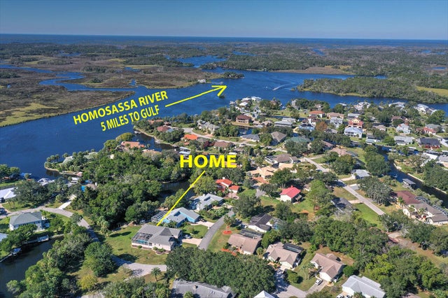 2 of 69 - 11752 W Valley Spring Lane, Homosassa, FL