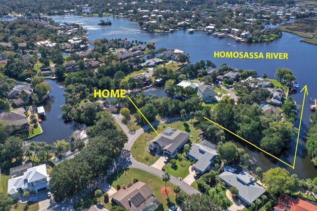 3 of 69 - 11752 W Valley Spring Lane, Homosassa, FL