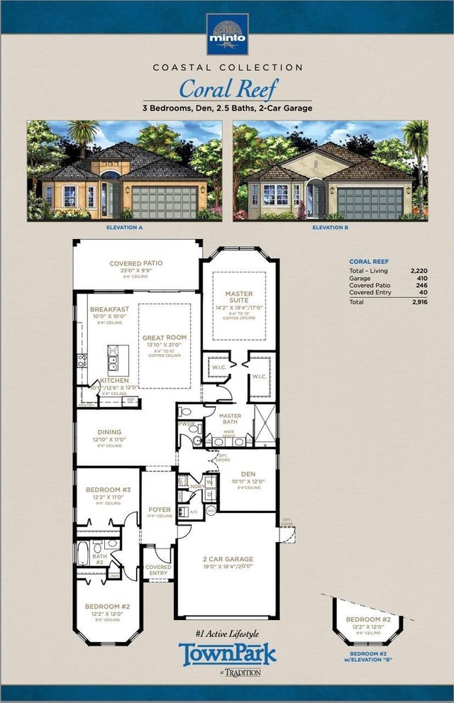 5 of 106 - 11894 Sw Crestwood Circle, Port Saint Lucie, FL