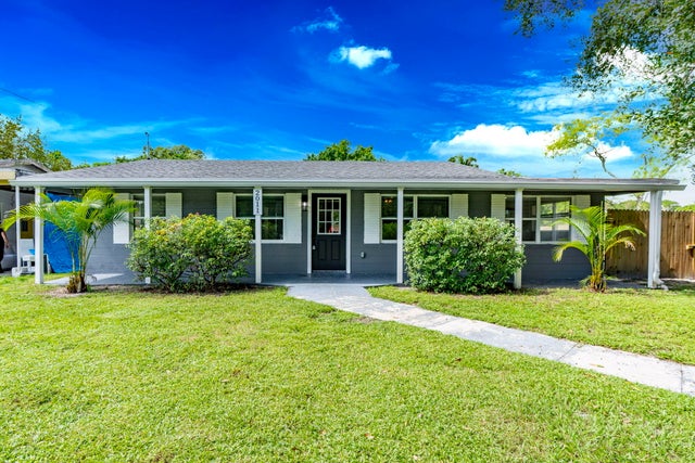 1 of 54 - 2011 N 51st Court, Fort Pierce, FL