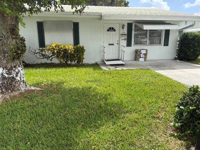 2 of 9 - 1104 N Leisure Lane S, Boynton Beach, FL