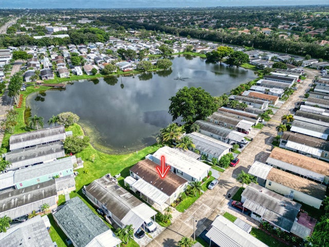 1 of 54 - 124 Plantation Boulevard, Lake Worth, FL