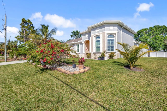 2 of 61 - 2621 Sw Feather Ter Terrace, Port Saint Lucie, FL