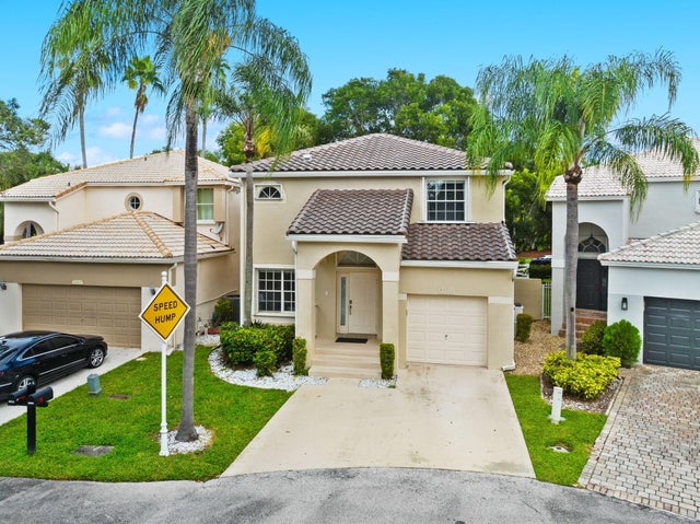 1 of 34 - 5309 Eagle Cay Court, Coconut Creek, FL