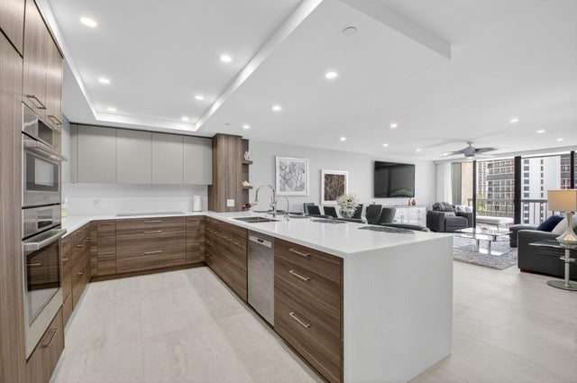 1 of 75 - 4740 S Ocean Boulevard #815, Highland Beach, FL