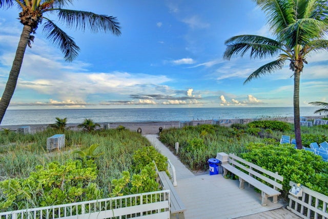 2 of 75 - 4740 S Ocean Boulevard #815, Highland Beach, FL
