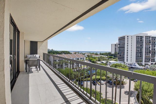 3 of 75 - 4740 S Ocean Boulevard #815, Highland Beach, FL