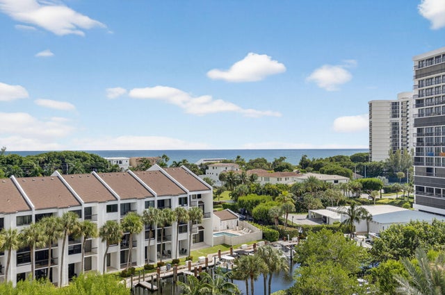4 of 75 - 4740 S Ocean Boulevard #815, Highland Beach, FL