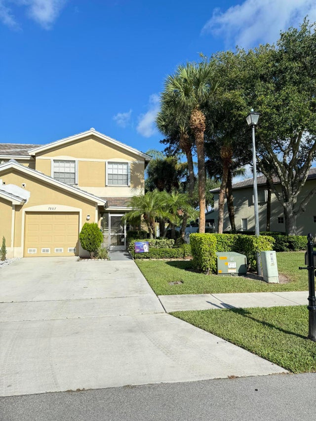 1 of 57 - 7887 Sienna Springs Drive, Lake Worth, FL