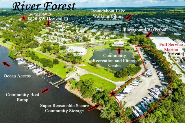 5 of 37 - 8828 Sw Horizon Court, Stuart, FL