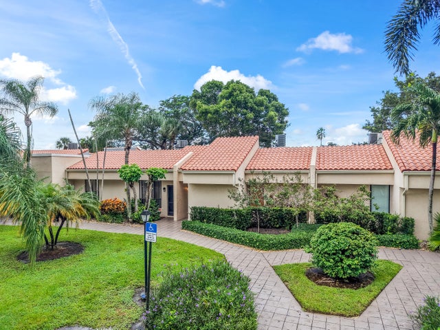 2 of 35 - 7495 La Paz Boulevard #105, Boca Raton, FL