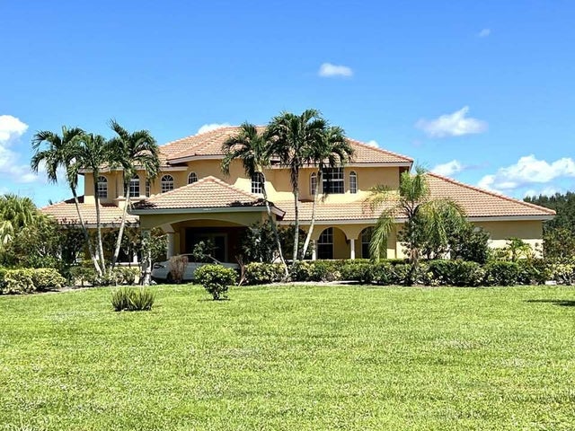 1 of 22 - 14983 Draft Horse Lane, Wellington, FL