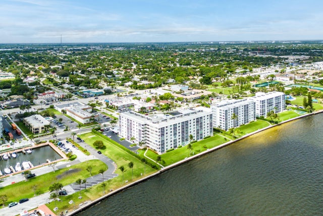 1 of 37 - 301 Lake Shore Drive #411, Lake Park, FL