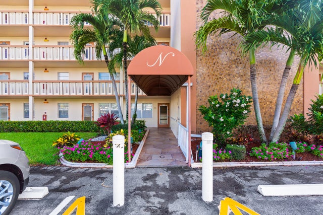 2 of 47 - 4054 Newcastle C, Boca Raton, FL