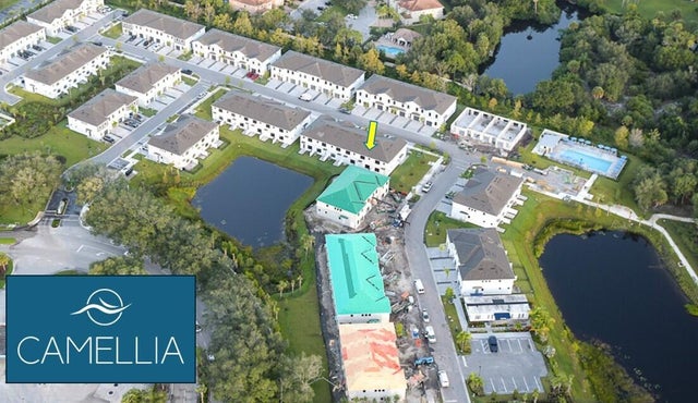 4 of 22 - 270 Sw Sally Way #latitude 69-13, Stuart, FL