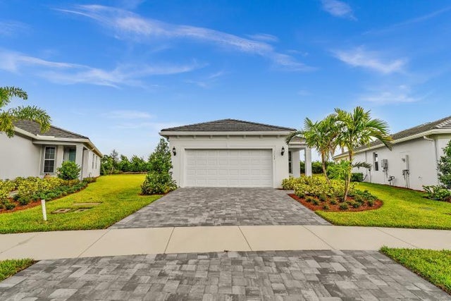 1133 Haven Circle, Vero Beach
