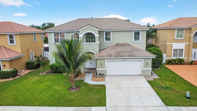 2 of 98 - 6394 Sand Hills Circle, Lake Worth, FL