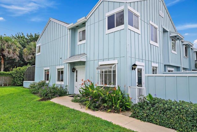 6222 Riverwalk Lane #1, Jupiter